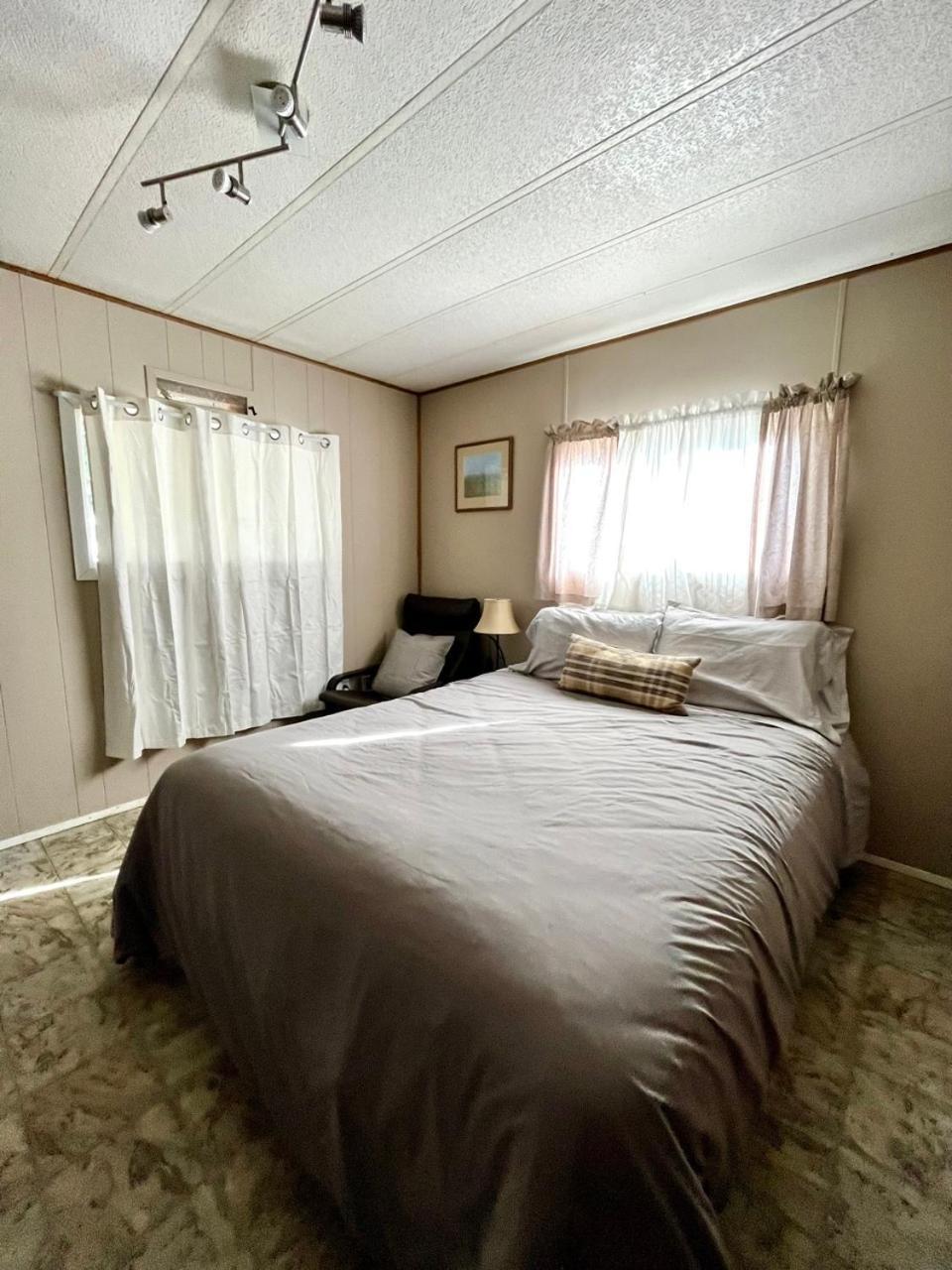 Roberts Roost Resort Quesnel Eksteriør bilde