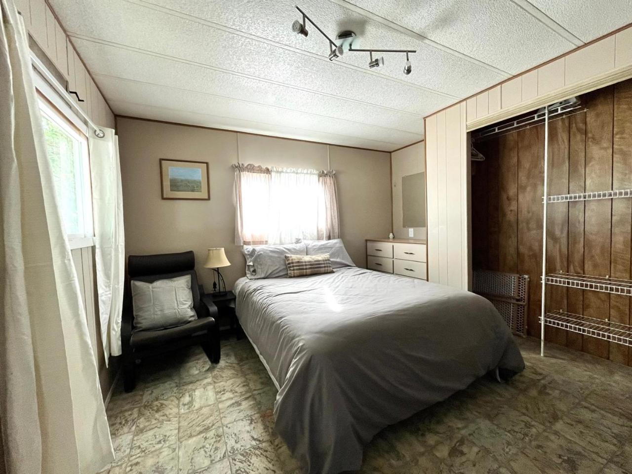 Roberts Roost Resort Quesnel Eksteriør bilde