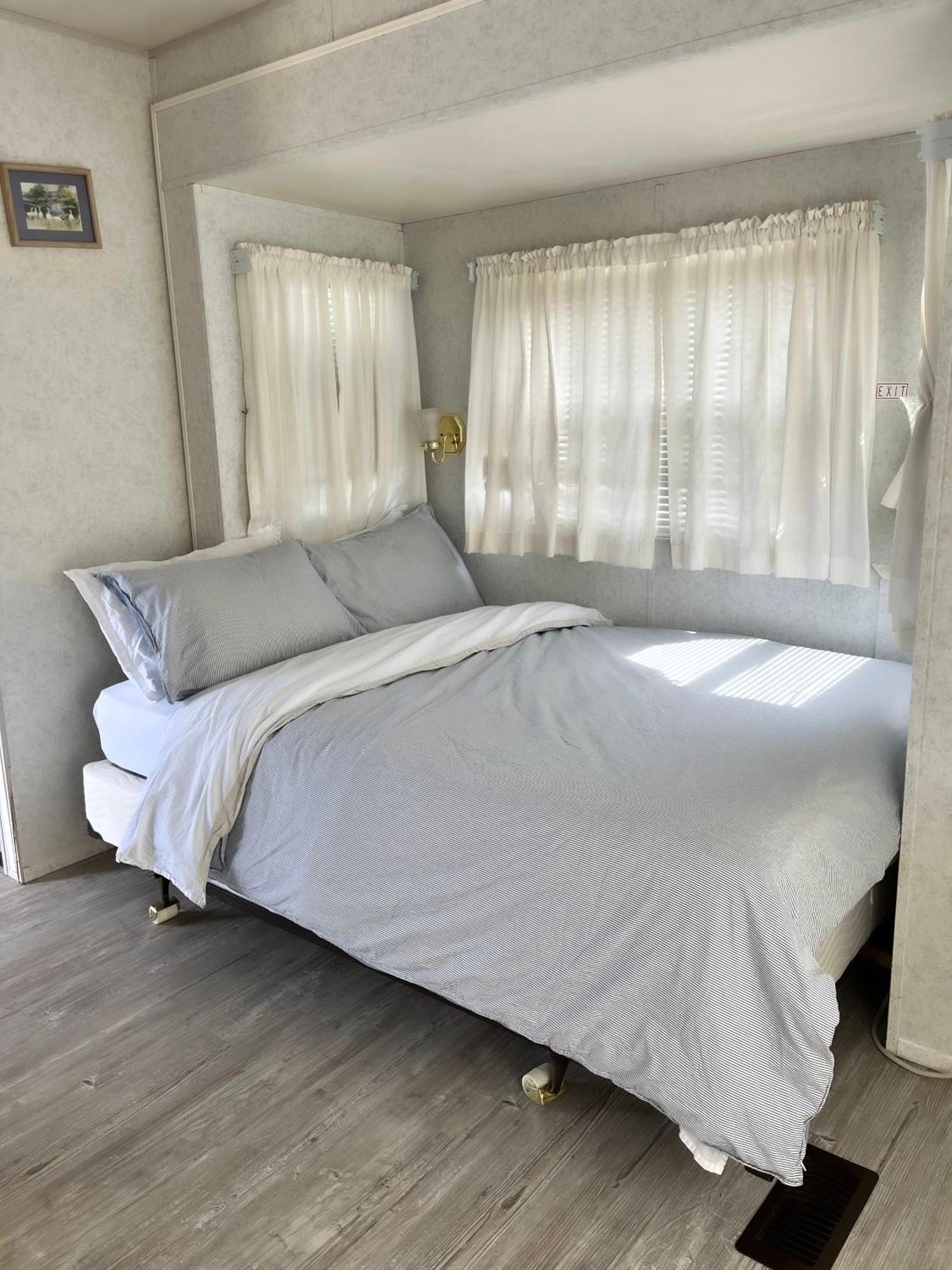 Roberts Roost Resort Quesnel Eksteriør bilde