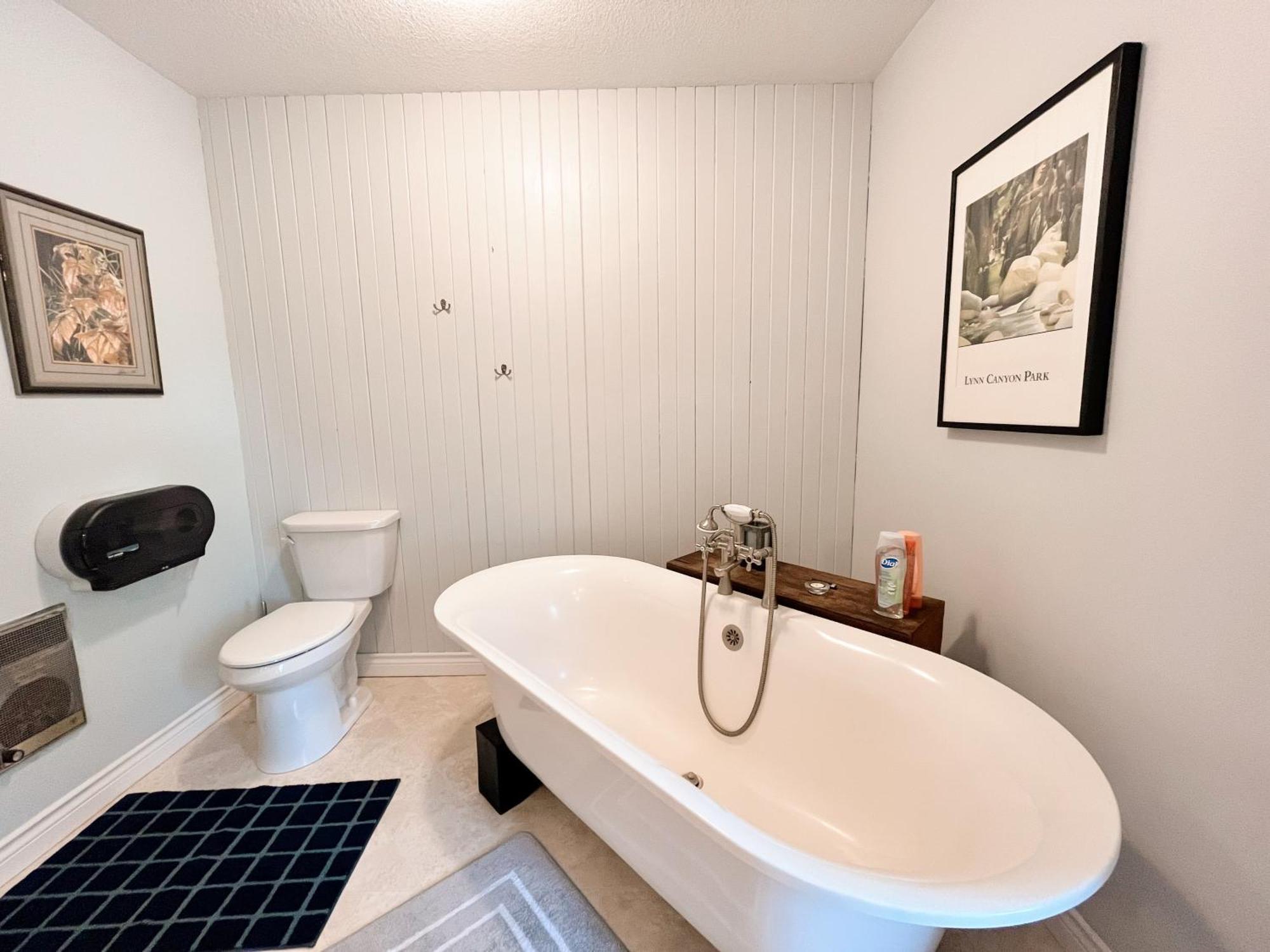 Roberts Roost Resort Quesnel Eksteriør bilde