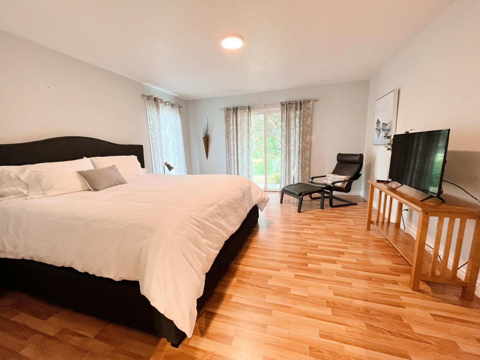 Roberts Roost Resort Quesnel Eksteriør bilde