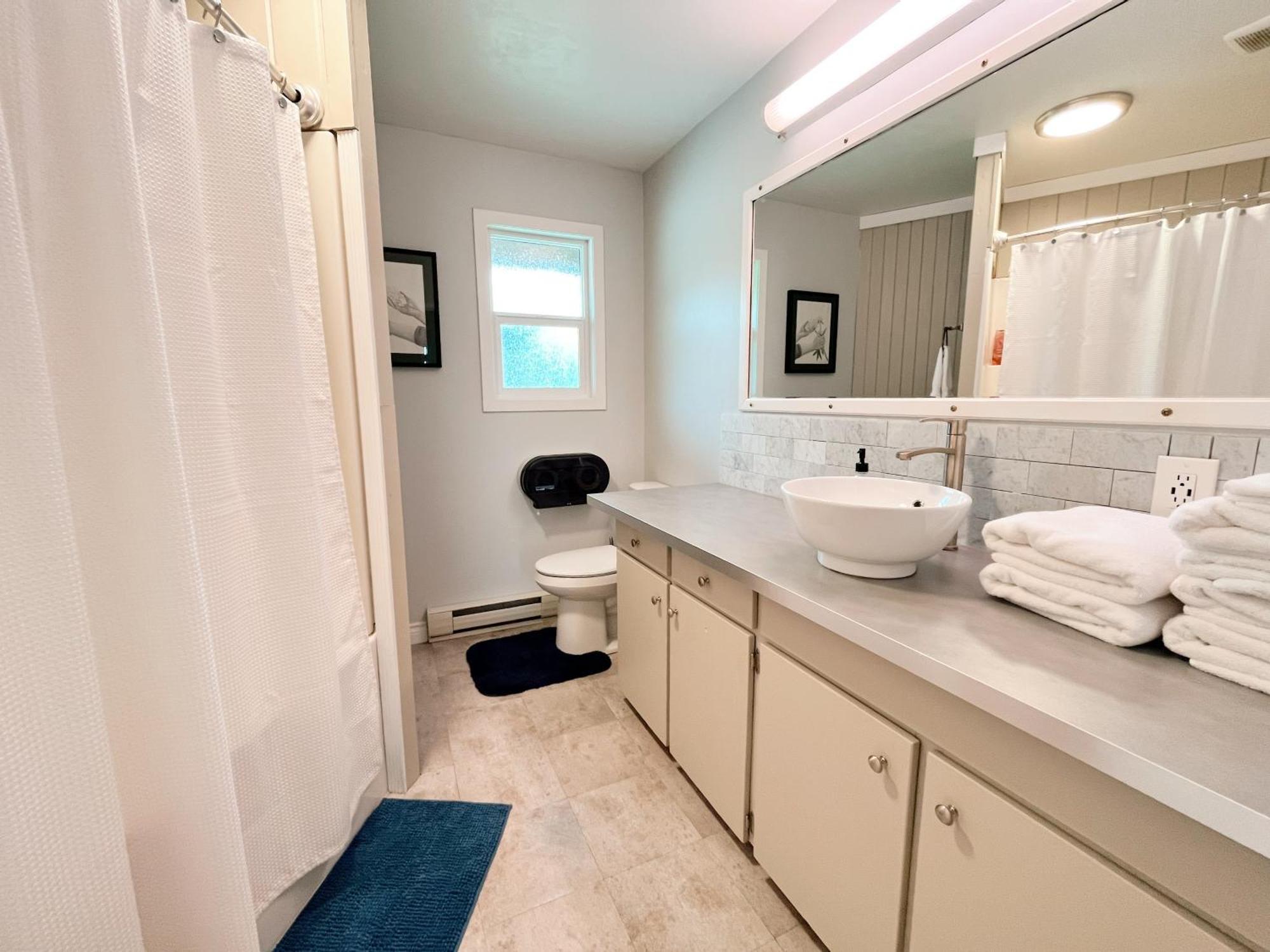 Roberts Roost Resort Quesnel Eksteriør bilde
